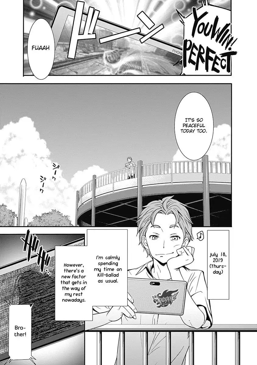 Robotics;Notes - Revival Legacy Chapter 7 2